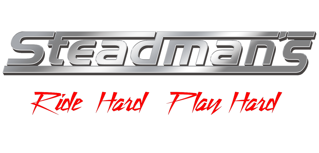 Steadmans Logo
